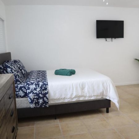 Singer Island Inn/ Deluxe Studio West Palm Beach Buitenkant foto