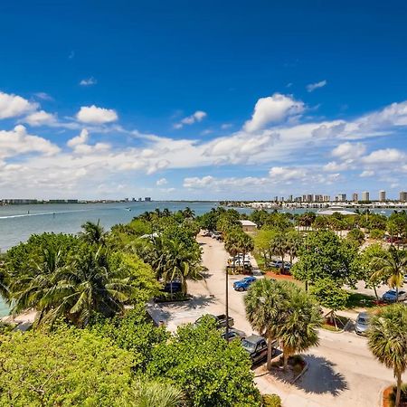 Singer Island Inn/ Deluxe Studio West Palm Beach Buitenkant foto