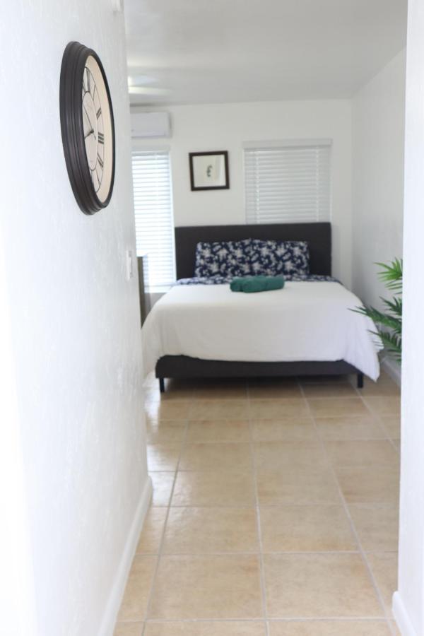 Singer Island Inn/ Deluxe Studio West Palm Beach Buitenkant foto