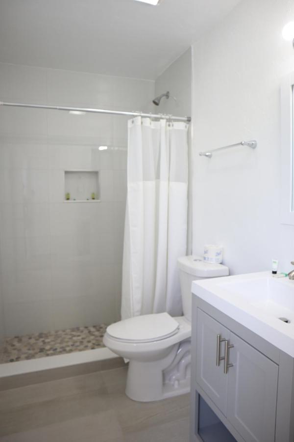 Singer Island Inn/ Deluxe Studio West Palm Beach Buitenkant foto