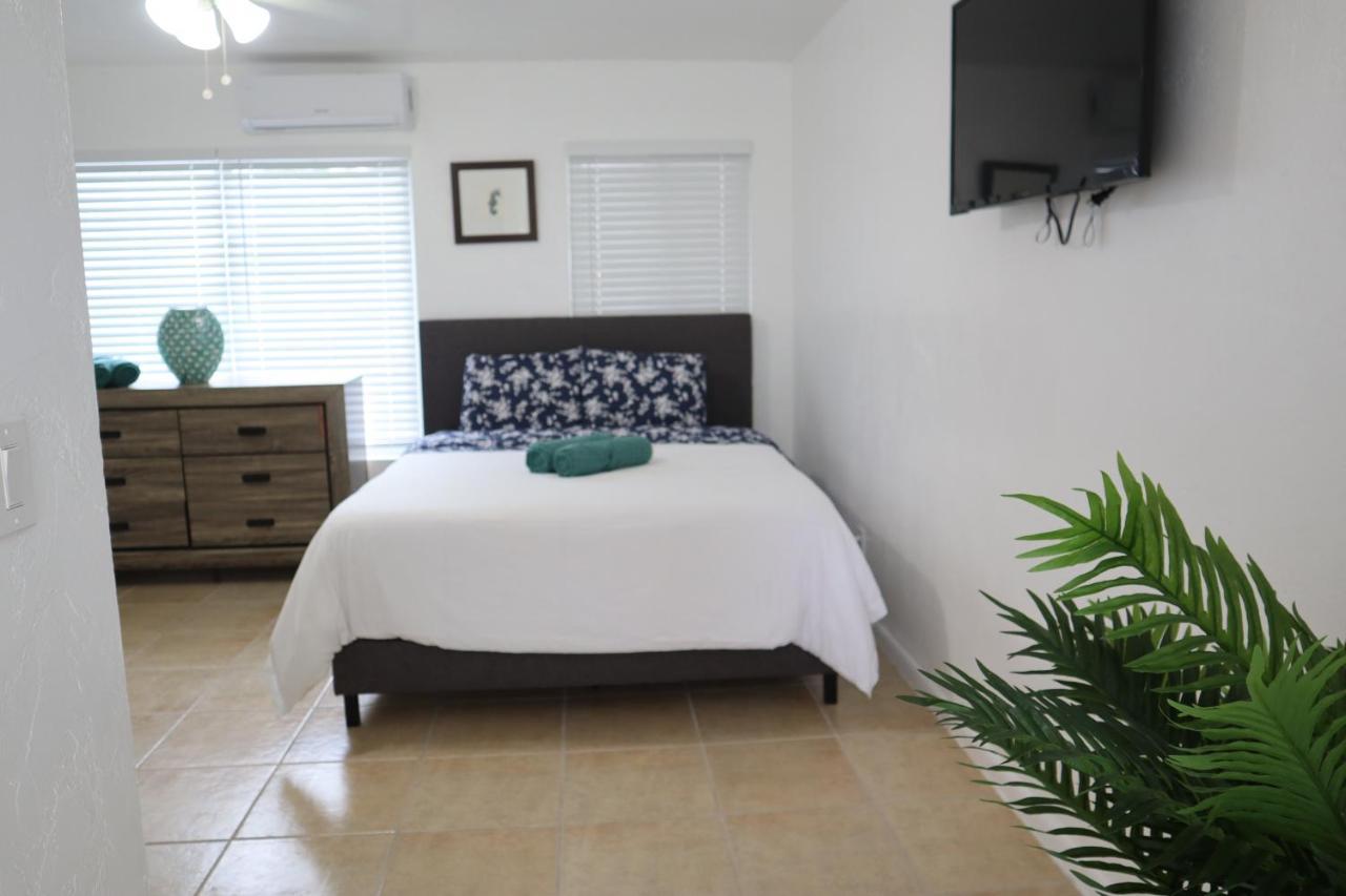 Singer Island Inn/ Deluxe Studio West Palm Beach Buitenkant foto