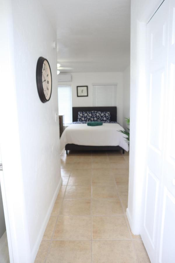 Singer Island Inn/ Deluxe Studio West Palm Beach Buitenkant foto