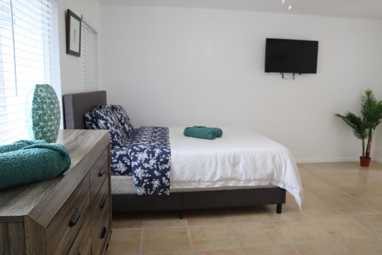 Singer Island Inn/ Deluxe Studio West Palm Beach Buitenkant foto