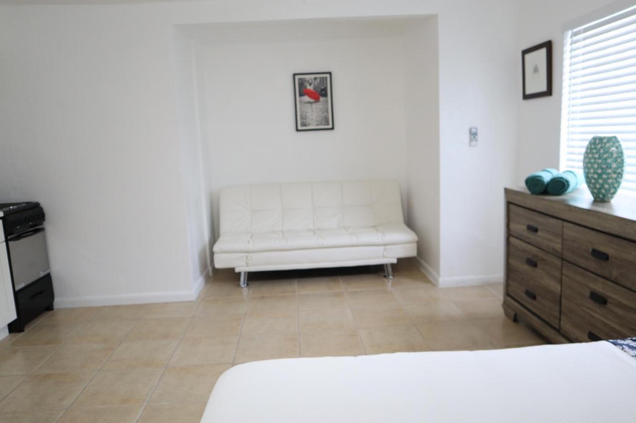 Singer Island Inn/ Deluxe Studio West Palm Beach Buitenkant foto