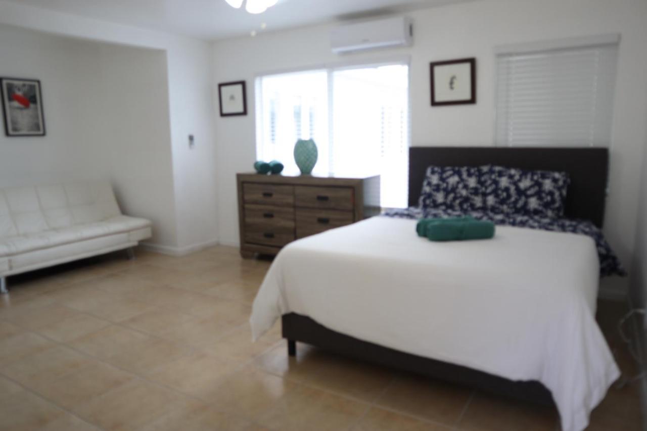 Singer Island Inn/ Deluxe Studio West Palm Beach Buitenkant foto