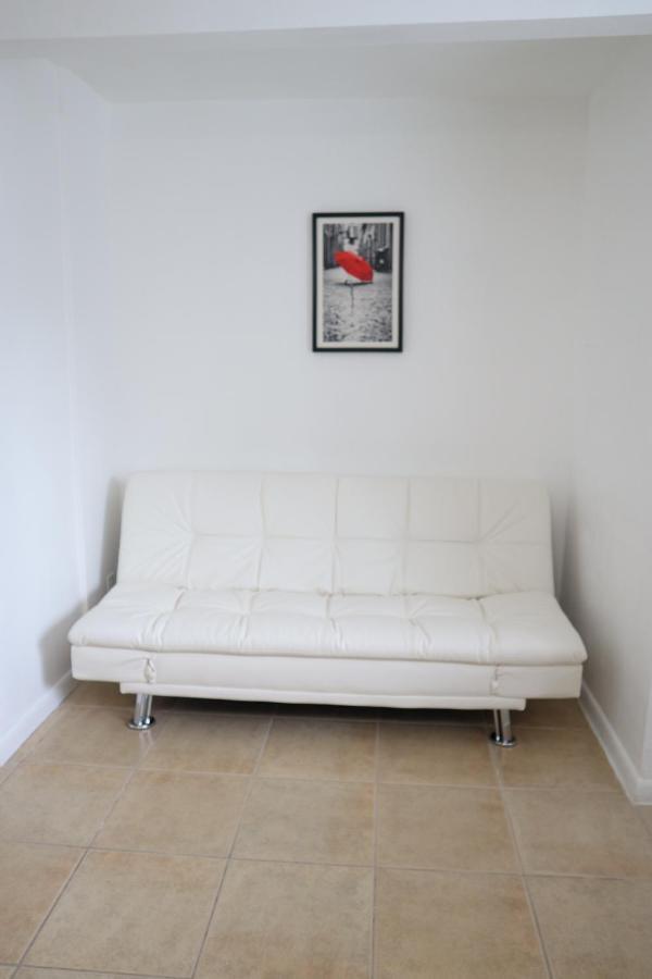 Singer Island Inn/ Deluxe Studio West Palm Beach Buitenkant foto